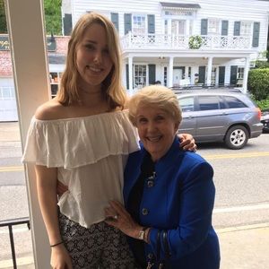 Off-Shoulder Flowy Top